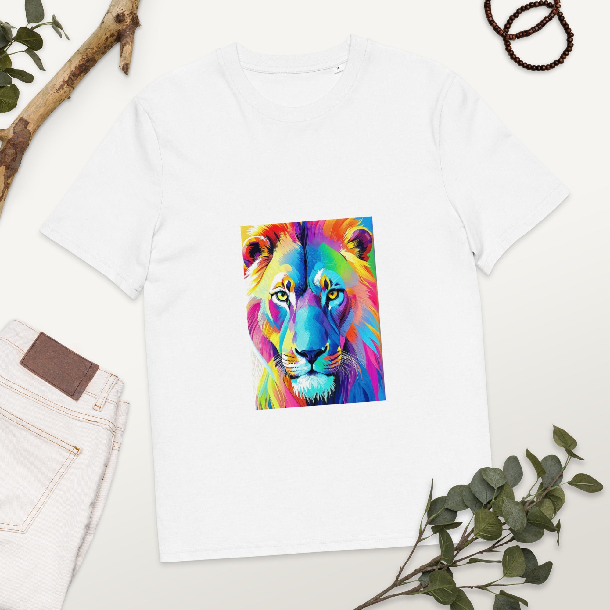 Kaleidowild